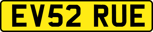EV52RUE