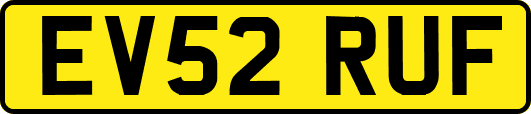 EV52RUF