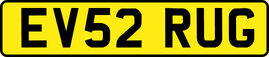 EV52RUG