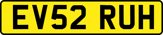 EV52RUH