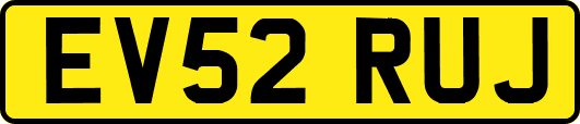 EV52RUJ