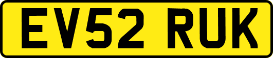 EV52RUK