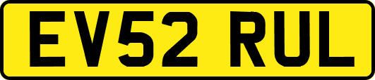 EV52RUL