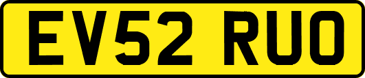 EV52RUO