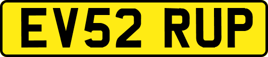 EV52RUP