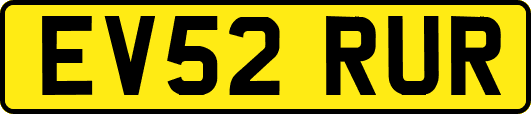 EV52RUR