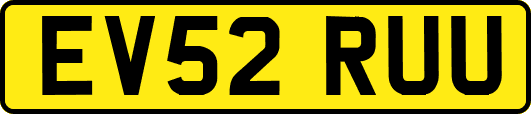 EV52RUU