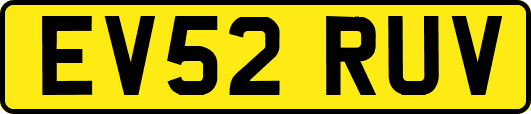 EV52RUV