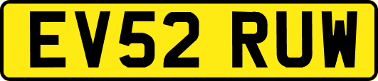 EV52RUW
