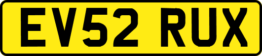 EV52RUX