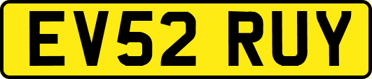 EV52RUY