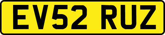 EV52RUZ
