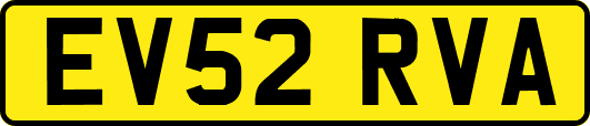 EV52RVA