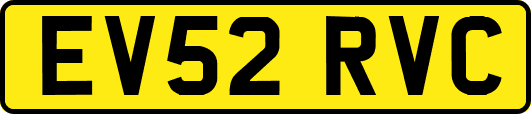 EV52RVC