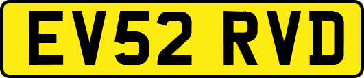 EV52RVD