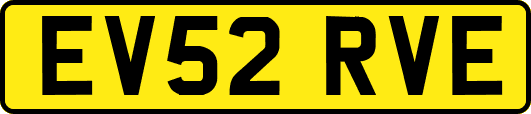 EV52RVE