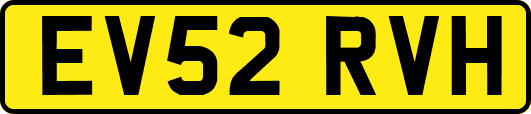EV52RVH