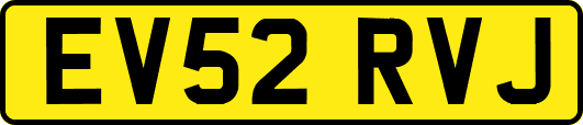EV52RVJ