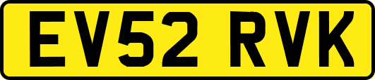 EV52RVK