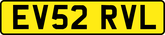 EV52RVL