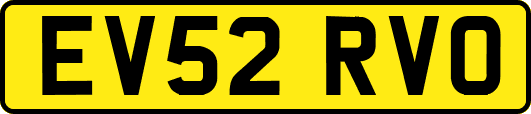 EV52RVO
