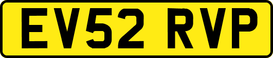 EV52RVP