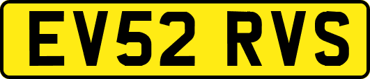 EV52RVS