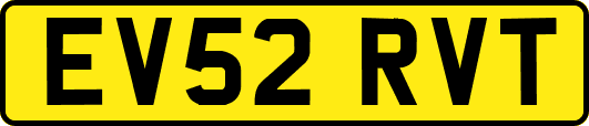 EV52RVT