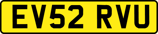 EV52RVU