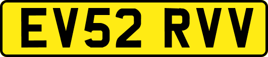 EV52RVV