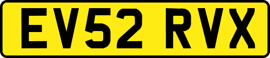 EV52RVX