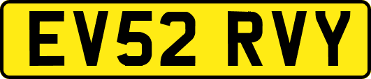 EV52RVY