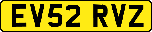EV52RVZ