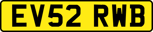 EV52RWB