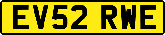EV52RWE