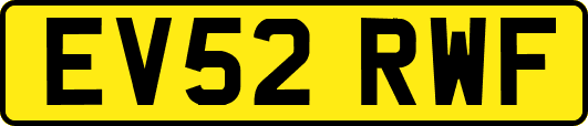 EV52RWF