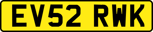 EV52RWK