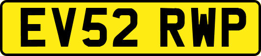 EV52RWP