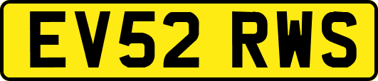 EV52RWS