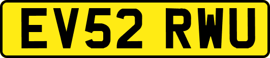 EV52RWU