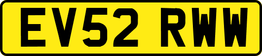 EV52RWW