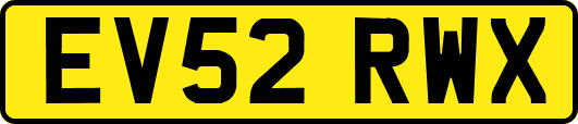 EV52RWX