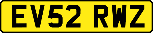 EV52RWZ