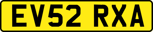EV52RXA