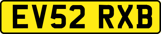 EV52RXB