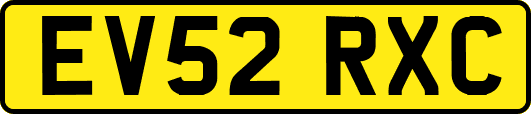 EV52RXC