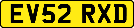 EV52RXD