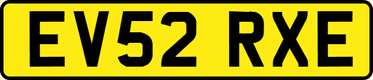 EV52RXE