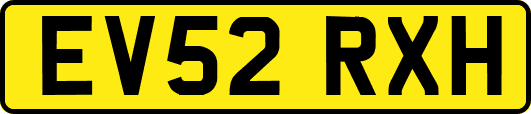 EV52RXH