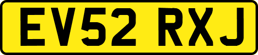 EV52RXJ